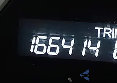 2012 Honda Accord 2.4 Se из США, поврежденный, VIN 1HGCP2F66CA097074